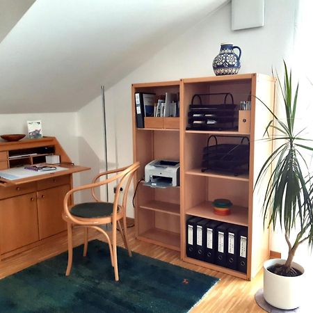 Apartment Auszeit Detmold Ngoại thất bức ảnh