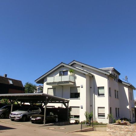 Apartment Auszeit Detmold Ngoại thất bức ảnh