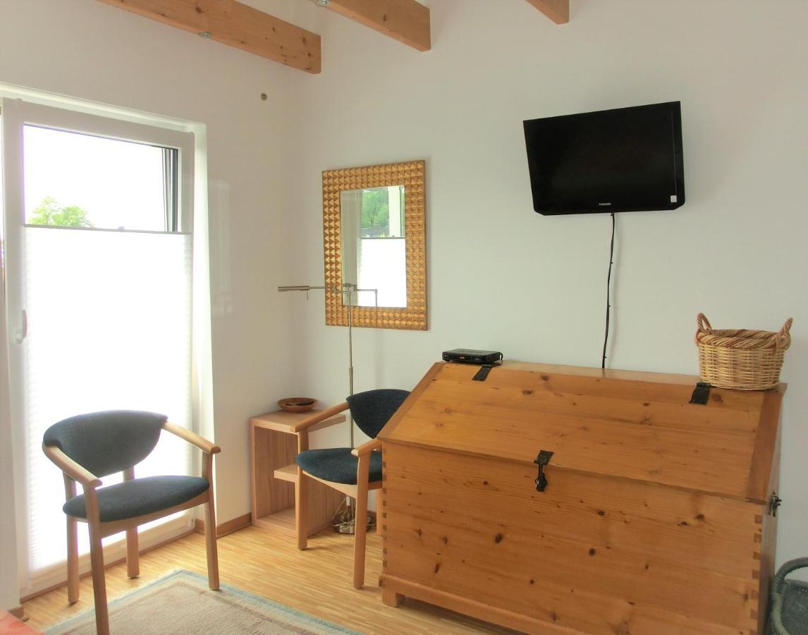 Apartment Auszeit Detmold Ngoại thất bức ảnh
