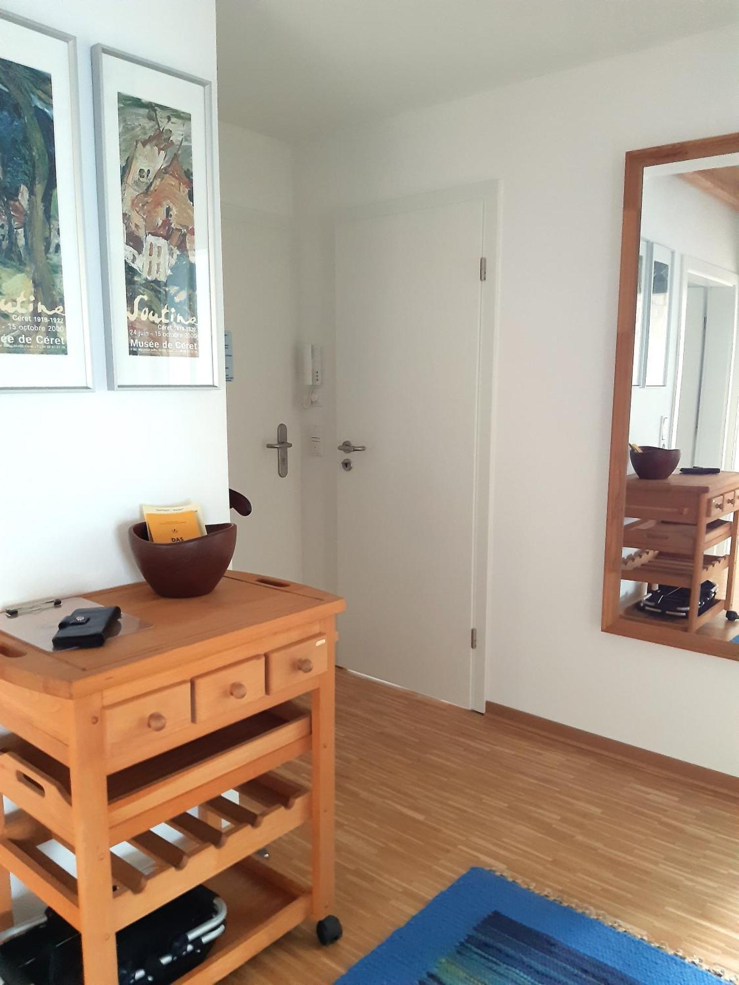 Apartment Auszeit Detmold Ngoại thất bức ảnh
