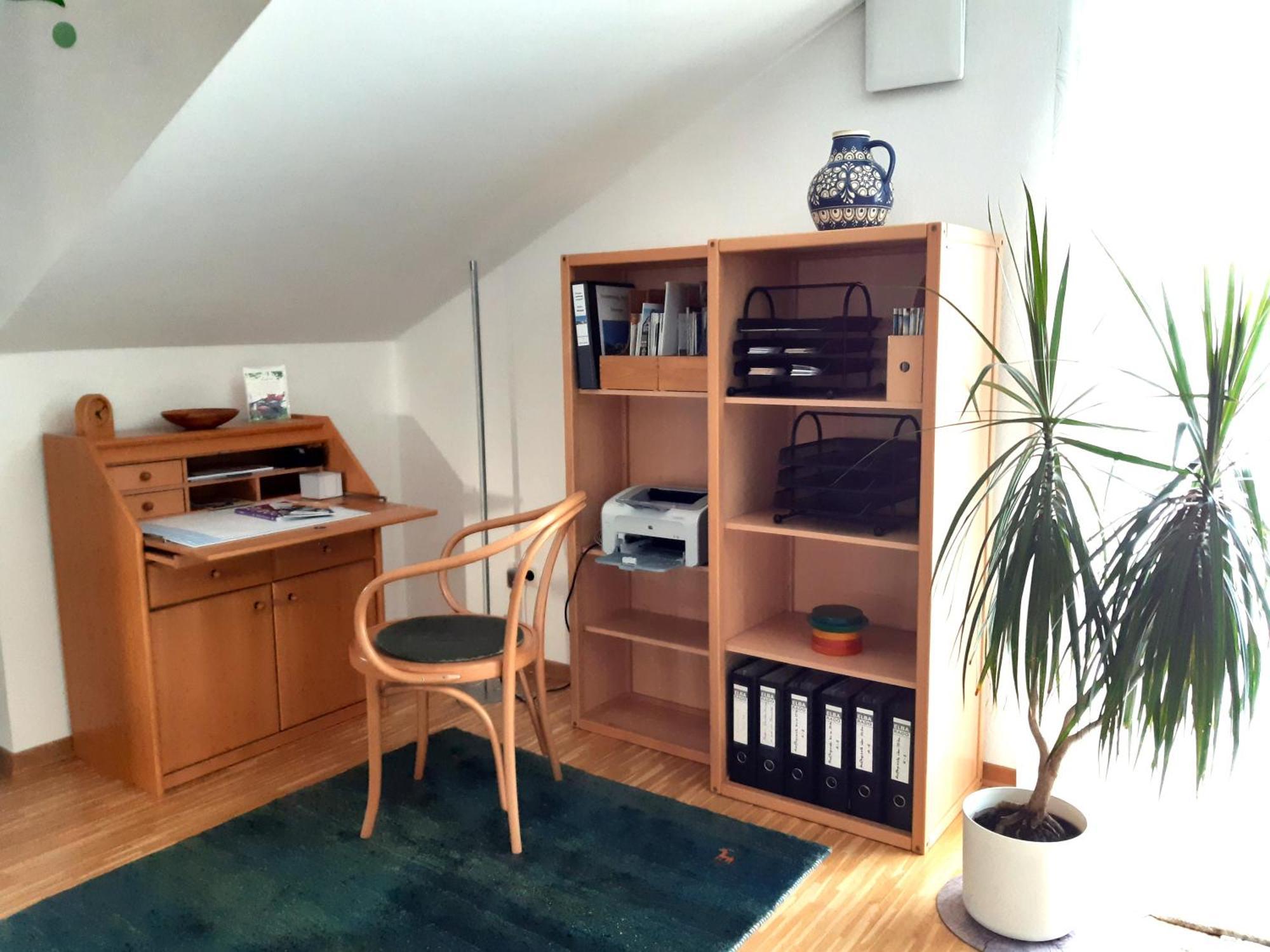 Apartment Auszeit Detmold Ngoại thất bức ảnh