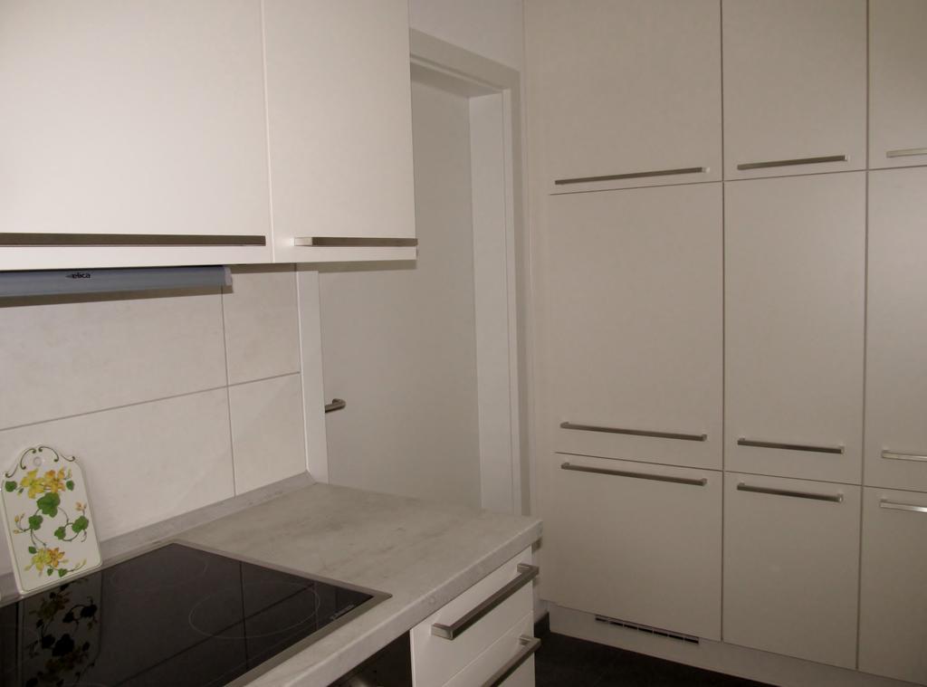 Apartment Auszeit Detmold Ngoại thất bức ảnh