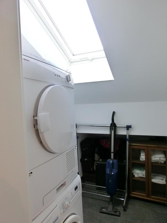 Apartment Auszeit Detmold Ngoại thất bức ảnh